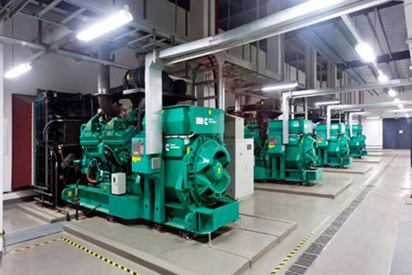 淮北发电机出租 淮北发电机出租