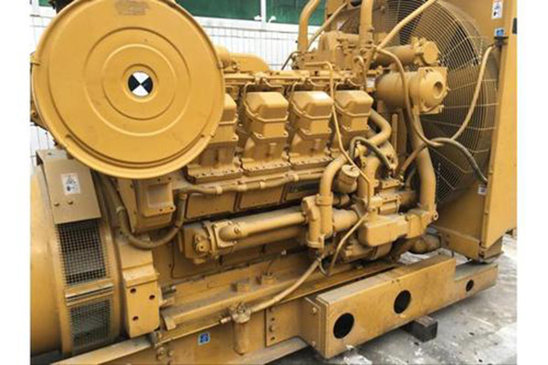 淮北发电机出租