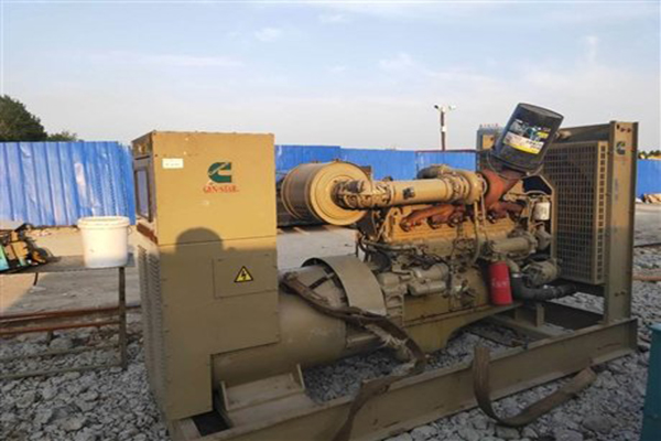 淮北发电机出租 淮北发电机出租