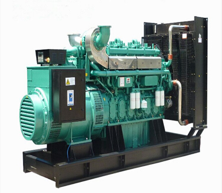 淮北宗申动力30kw小型柴油二手发电机组 淮北宗申动力30kw小型柴油二手发电机组