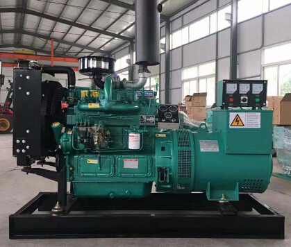 淮北宗申动力10kw小型柴油二手发电机 淮北宗申动力10kw小型柴油二手发电机