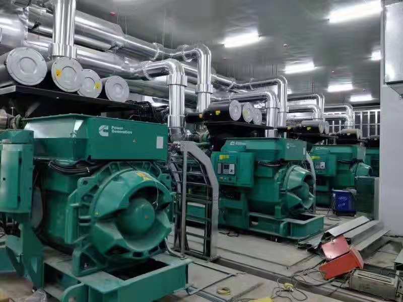 淮北发电机出租 淮北发电机出租