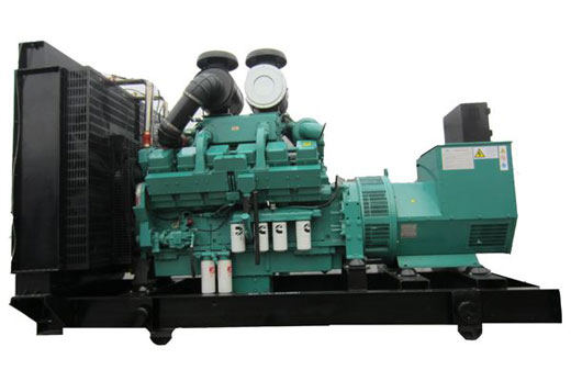 淮北柴油发电机组 淮北柴油发电机组