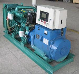 淮北发电机出租 淮北发电机出租