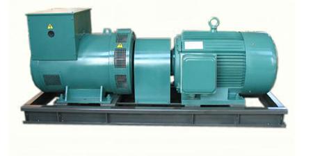 淮北发电机出租