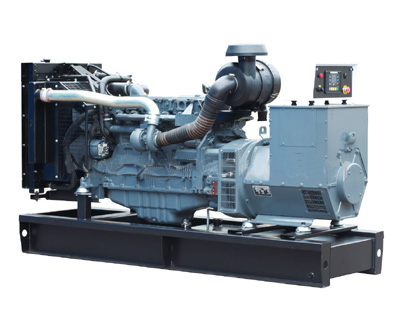 淮北应急600kw道依茨柴油发电机组 淮北应急600kw道依茨柴油发电机组