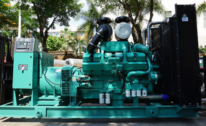 淮北柴油发电机 淮北柴油发电机