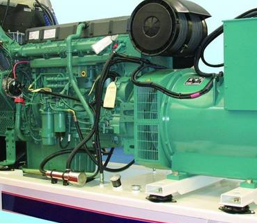 淮北发电机出租