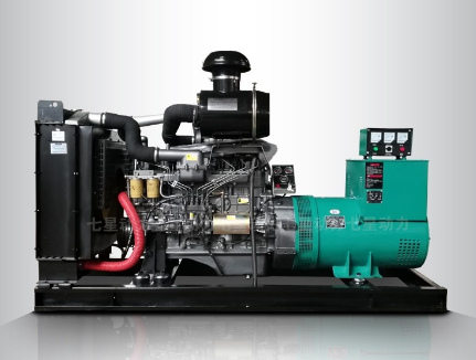 淮北全新泰豪250kw大型柴油发电机组 淮北全新泰豪250kw大型柴油发电机组