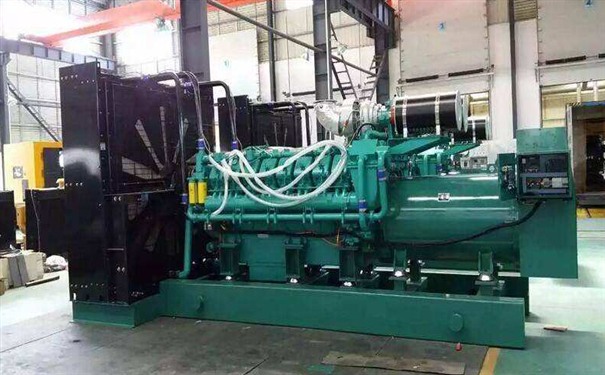 淮北全新科克500kw大型柴油发电机组出租 淮北全新科克500kw大型柴油发电机组出租